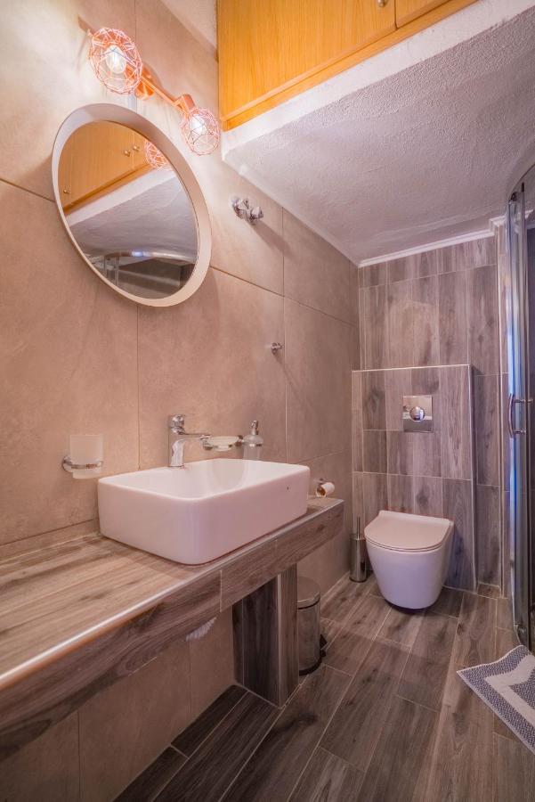 Grellia Apartment Kavala Exterior photo