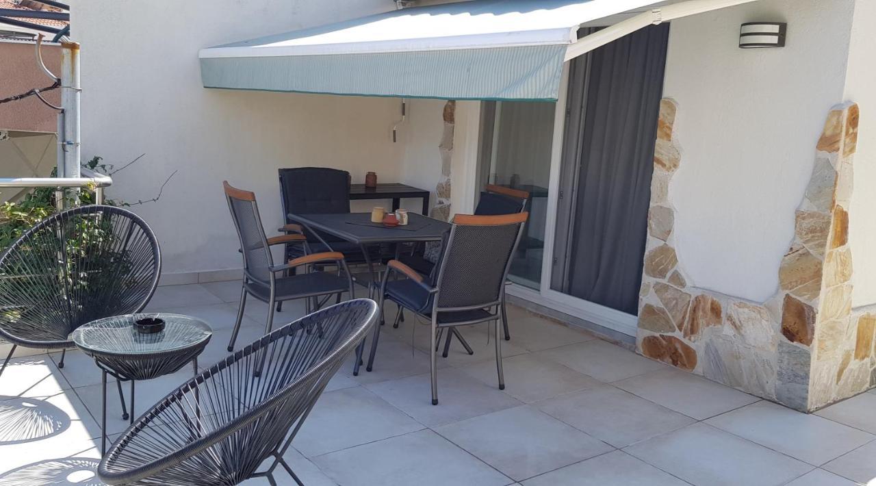 Grellia Apartment Kavala Exterior photo