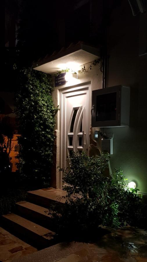 Grellia Apartment Kavala Exterior photo